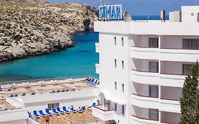 Hotel Simar Cala San Vicente